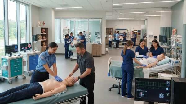Explorez notre liste complète de praticiens en médecines douces