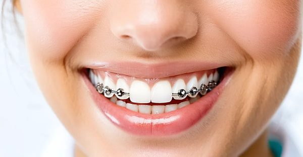 Soins orthodontiques à nanterre : un sourire sans gêne