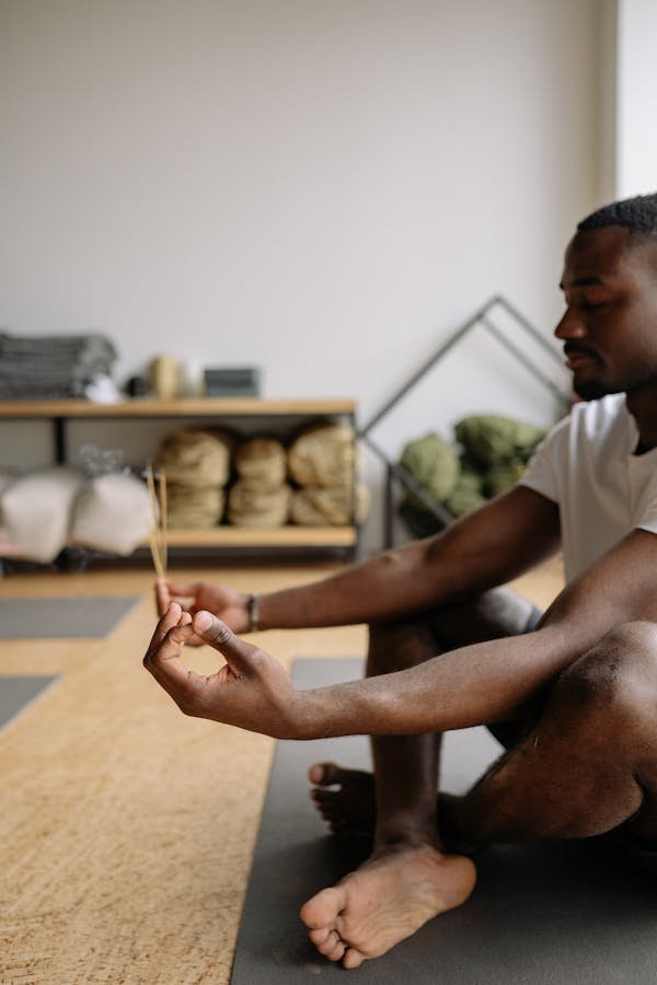 Rituel de déblocage spirituel : votre expérience personnalisée