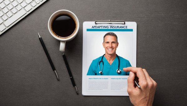 Adapter sa mutuelle santé : évaluez et ajustez pour demain